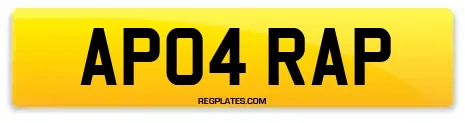 AP04 RAP