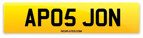 AP05 JON
