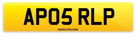 AP05 RLP