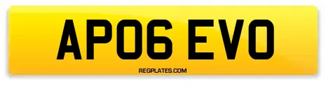 AP06 EVO
