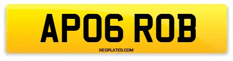 AP06 ROB
