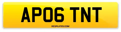 AP06 TNT