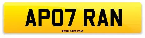 AP07 RAN