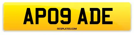 AP09 ADE