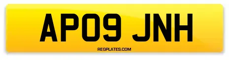 AP09 JNH