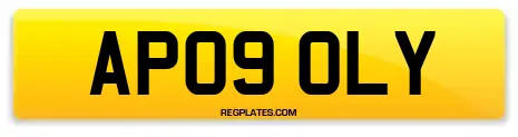 AP09 OLY
