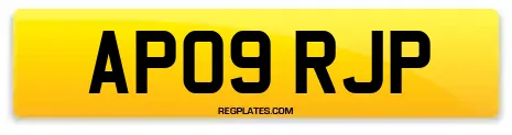 AP09 RJP