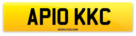 AP10 KKC
