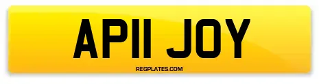 AP11 JOY