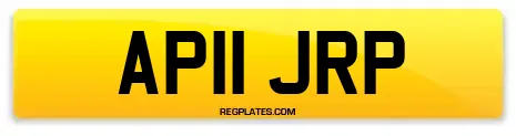 AP11 JRP