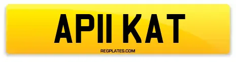 AP11 KAT