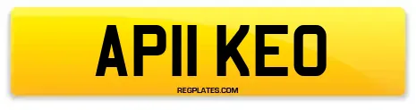 AP11 KEO