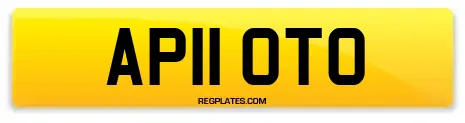 AP11 OTO