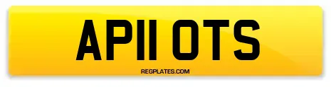 AP11 OTS