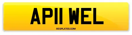 AP11 WEL