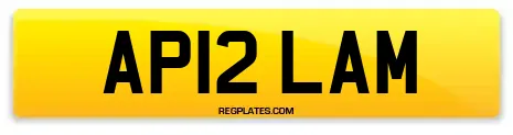 AP12 LAM
