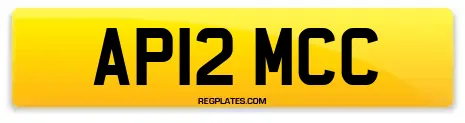 AP12 MCC