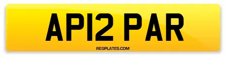 AP12 PAR