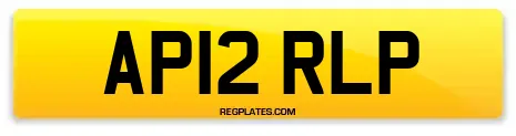 AP12 RLP