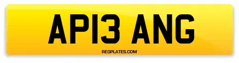 AP13 ANG