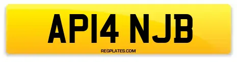 AP14 NJB