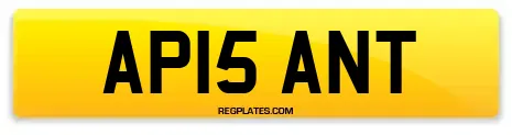 AP15 ANT