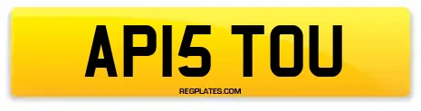 AP15 TOU