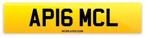 AP16 MCL