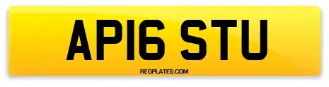 AP16 STU
