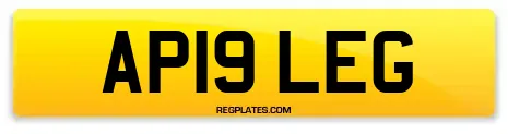 AP19 LEG