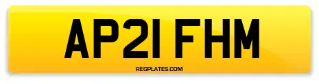 AP21 FHM