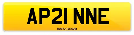 AP21 NNE