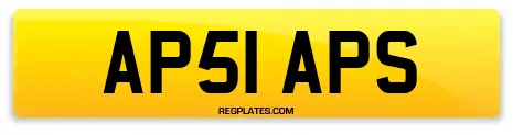 AP51 APS