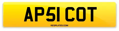 AP51 COT