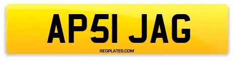 AP51 JAG