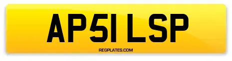 AP51 LSP