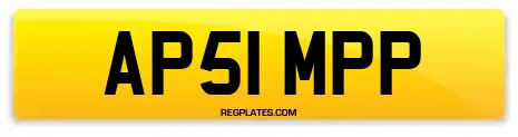 AP51 MPP