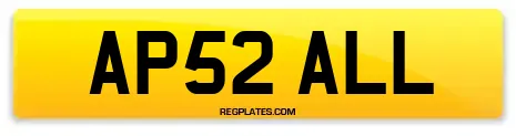 AP52 ALL