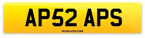 AP52 APS