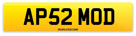 AP52 MOD