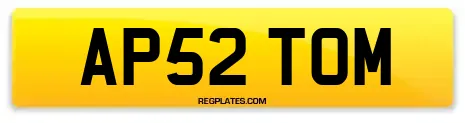 AP52 TOM