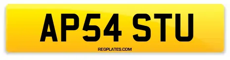 AP54 STU