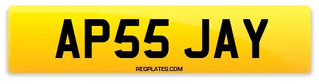 AP55 JAY