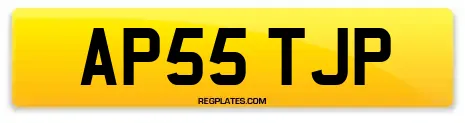 AP55 TJP
