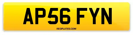 AP56 FYN