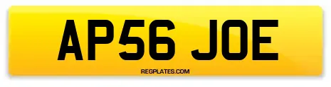 AP56 JOE
