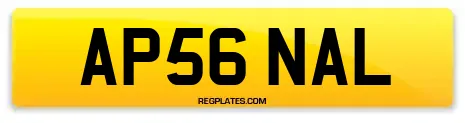 AP56 NAL
