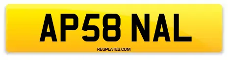 AP58 NAL