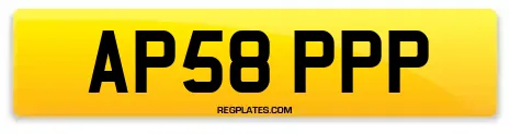 AP58 PPP