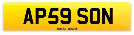 AP59 SON